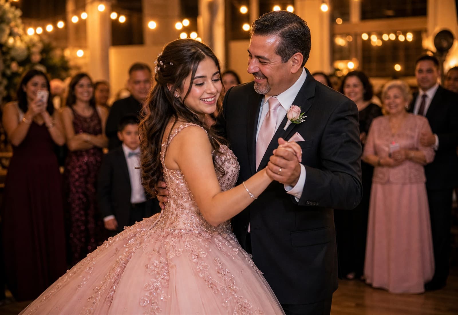 Boda de Ana y Miguel